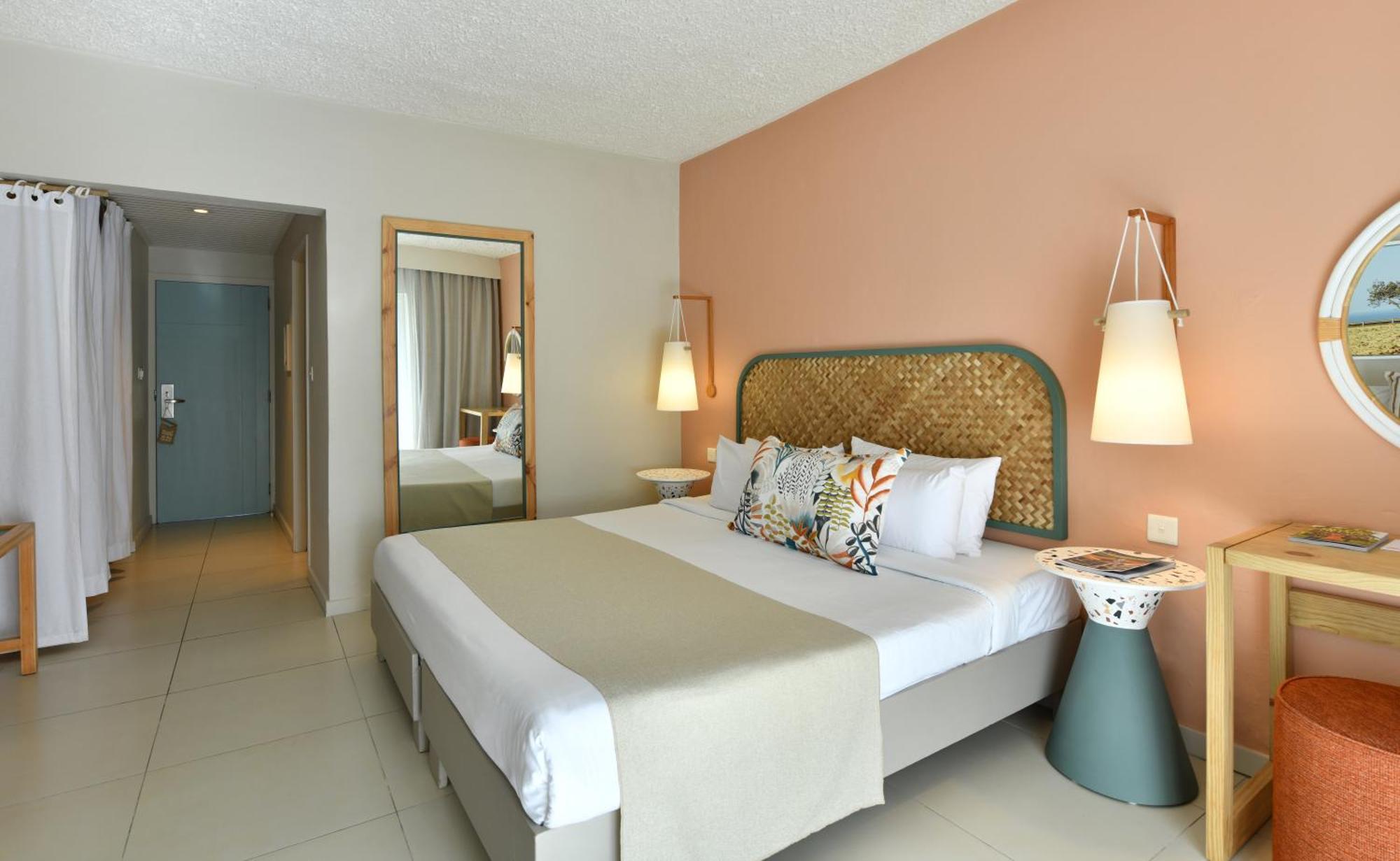 Veranda Palmar Beach Hotel & Spa Бель Мар Экстерьер фото