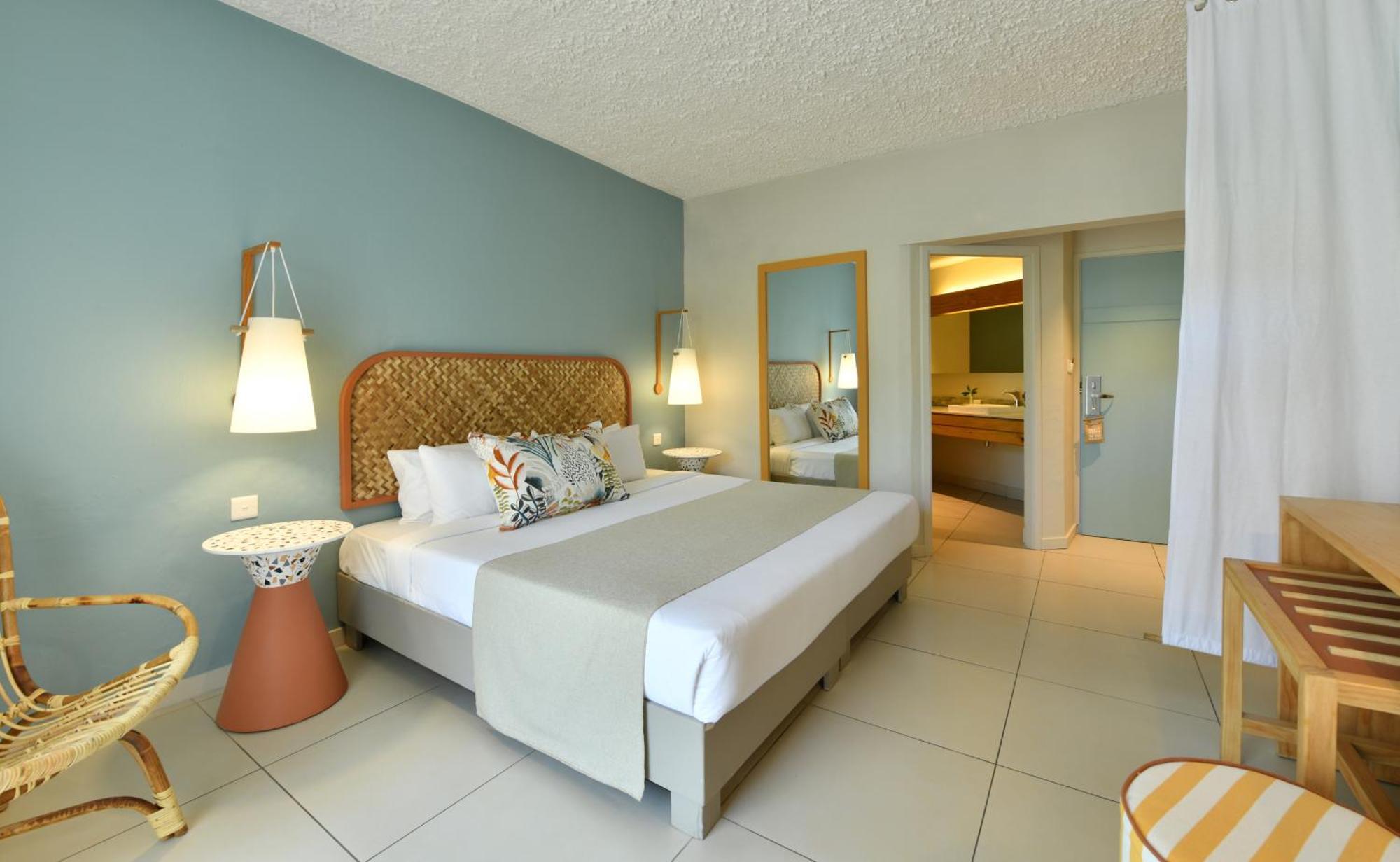 Veranda Palmar Beach Hotel & Spa Бель Мар Экстерьер фото